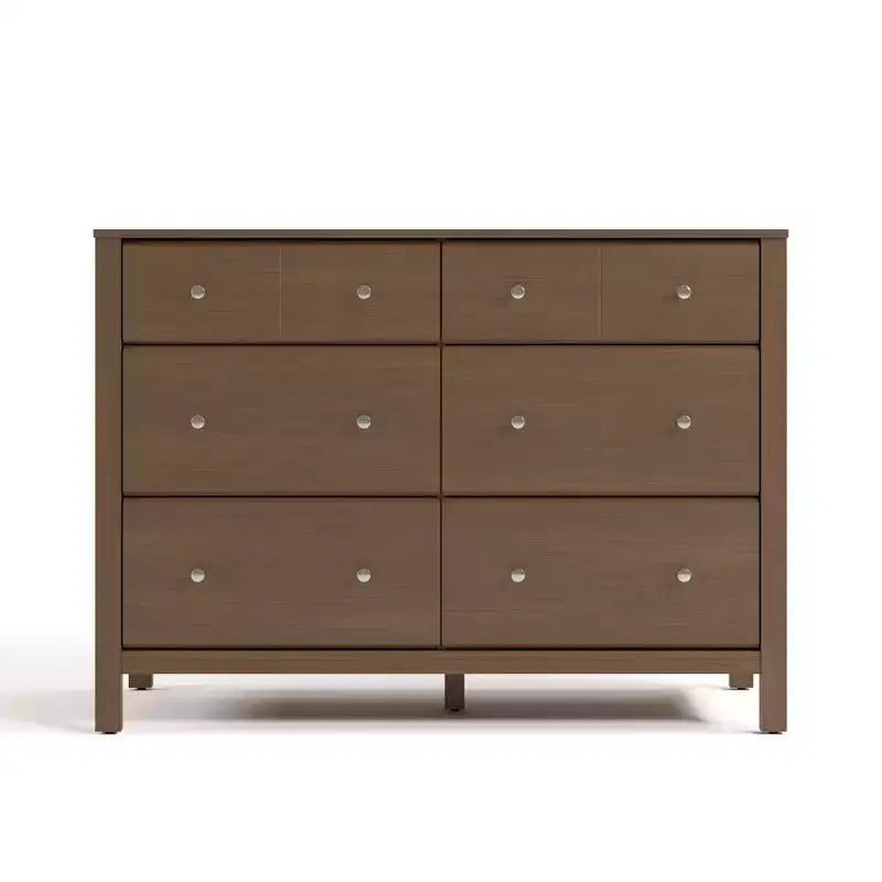 Comò Storkcraft Horizon a 6 cassetti