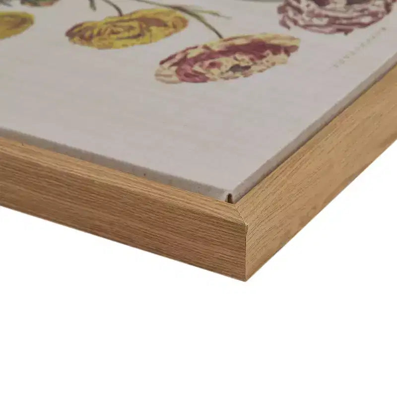 MAYEERTY Set di 4 Sedie da Pranzo Moderne Capitonnè, Rivestite in Lino, Gambe in Legno di Gomma Nero