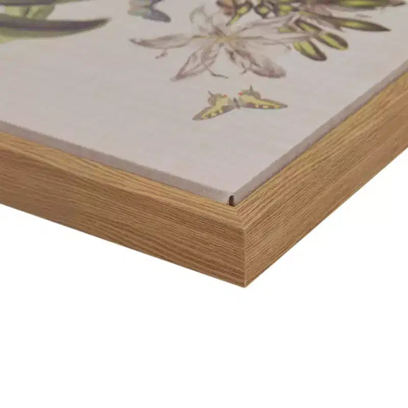 MAYEERTY Set di 4 Sedie da Pranzo Moderne Capitonnè, Rivestite in Lino, Gambe in Legno di Gomma Nero