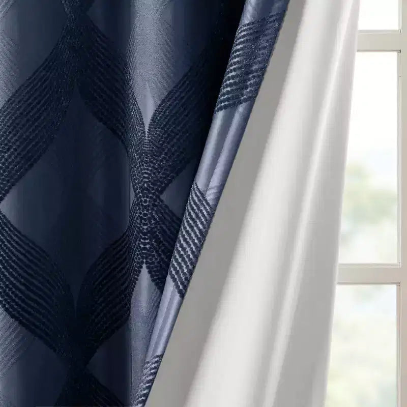 MAYEERTY Set di 4 Sedie da Pranzo Moderne Capitonnè, Rivestite in Lino, Gambe in Legno di Gomma Nero