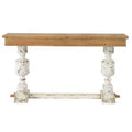 Alcott Buffet Table Storage Console 59x18x32