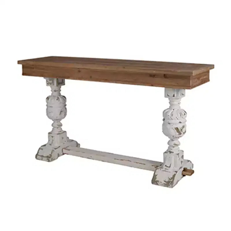 Consolle Contenitore Tavolo Buffet Alcott 150x46x81 cm