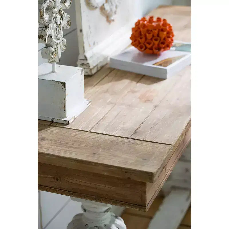 Consolle Contenitore Tavolo Buffet Alcott 150x46x81 cm