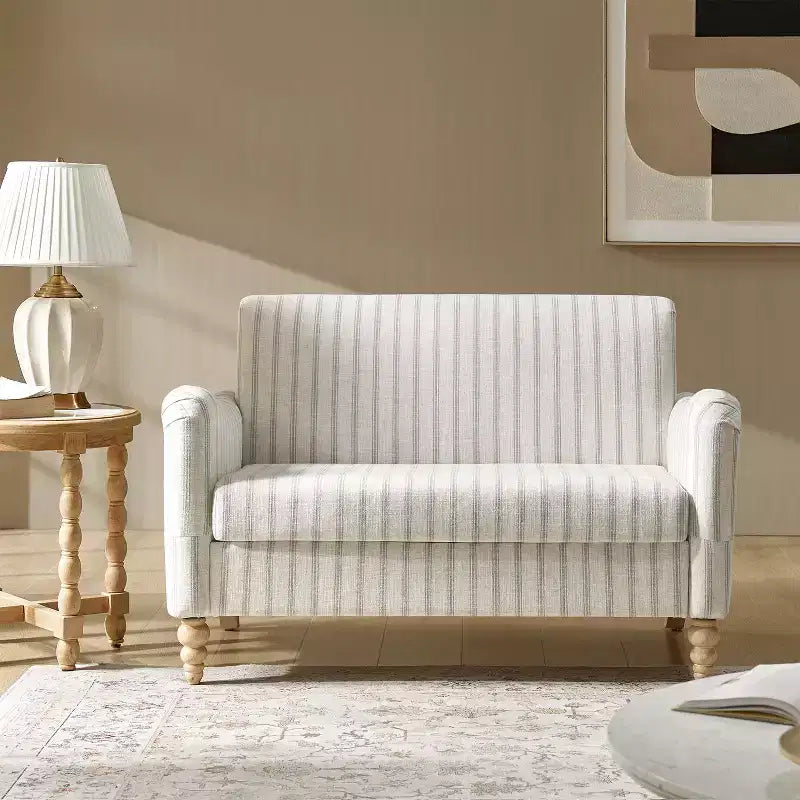 Divanetto largo Cherisse 50.5|ARTFUL LIVING DESIGN