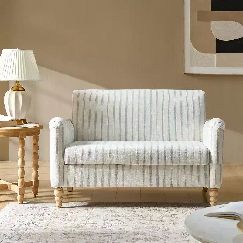 Divanetto largo Cherisse 50.5|ARTFUL LIVING DESIGN
