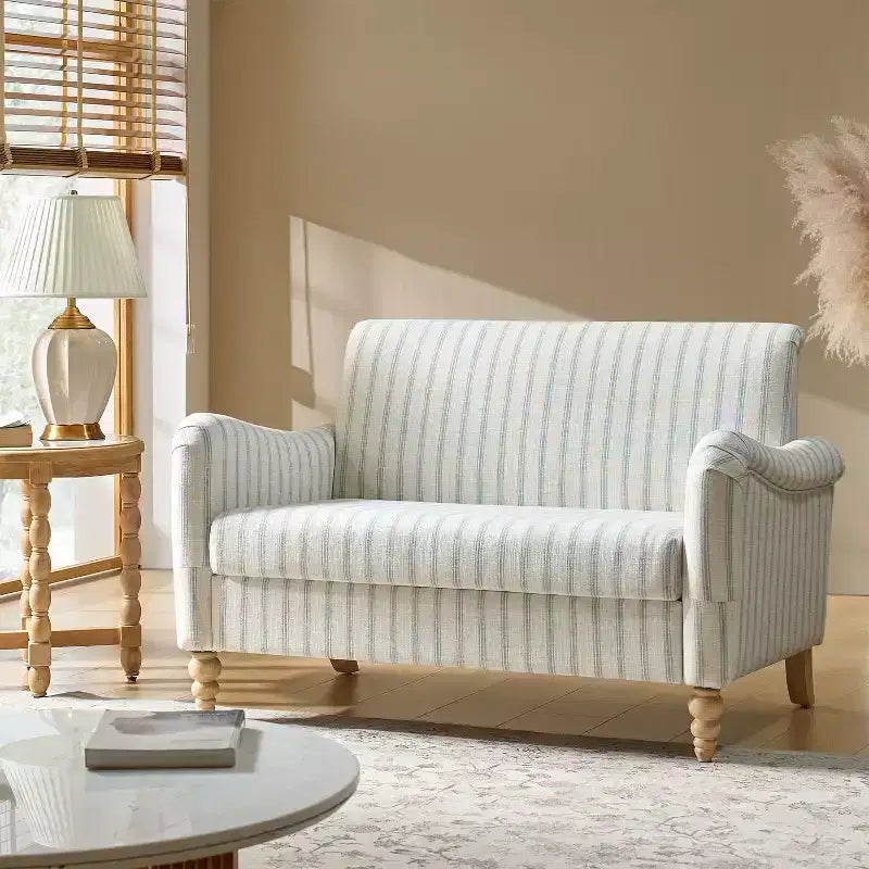 Divanetto largo Cherisse 50.5|ARTFUL LIVING DESIGN