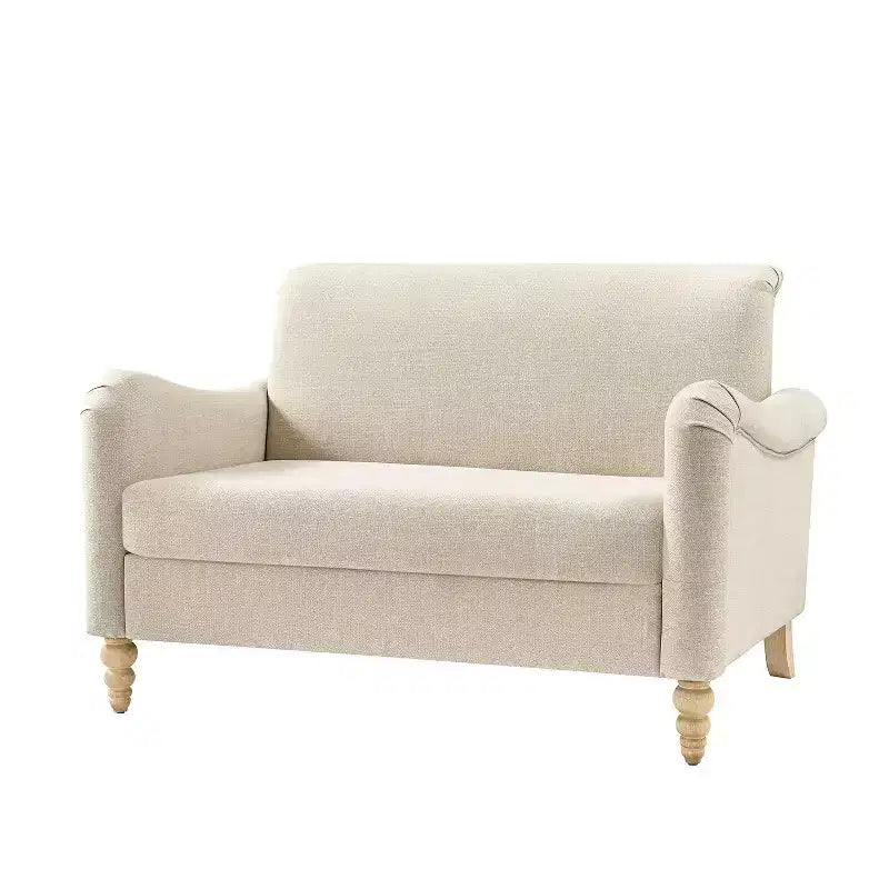 Divanetto largo Cherisse 50.5|ARTFUL LIVING DESIGN