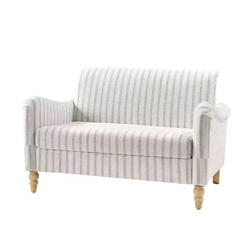 Divanetto largo Cherisse 50.5|ARTFUL LIVING DESIGN