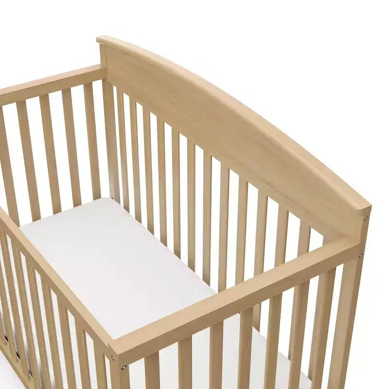 Culla convertibile 5-in-1 Graco Benton