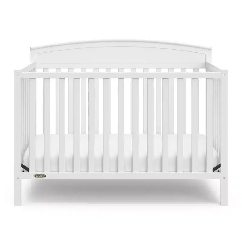 Culla convertibile 5-in-1 Graco Benton