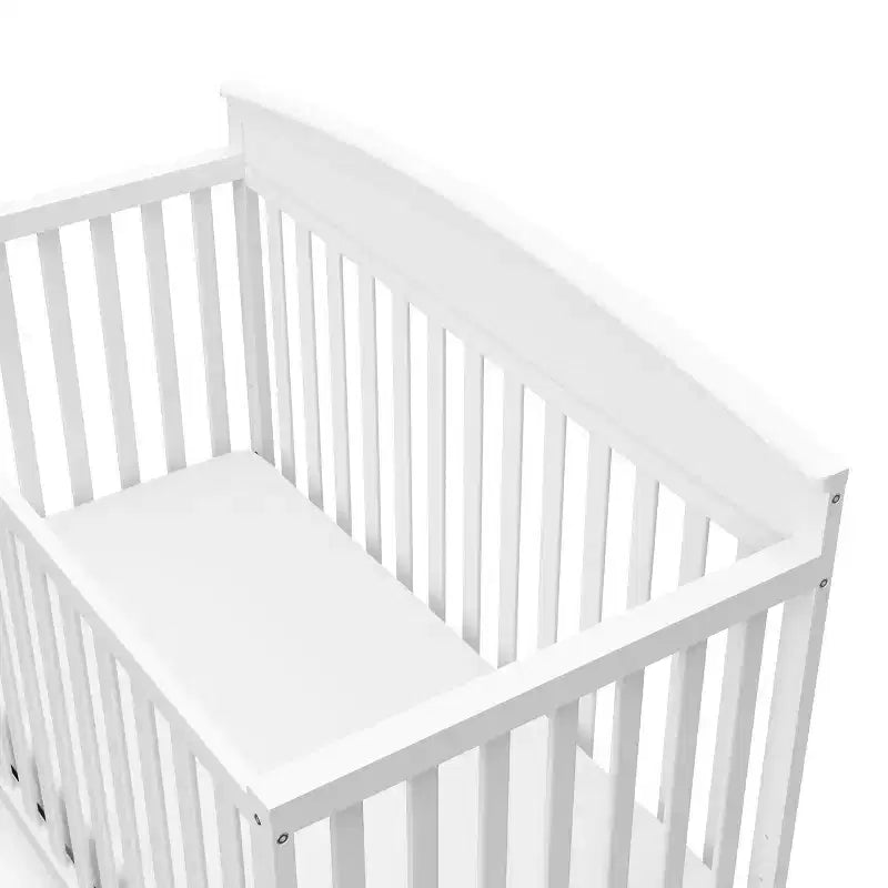 Culla convertibile 5-in-1 Graco Benton