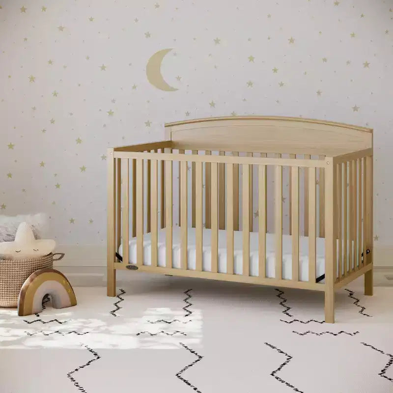 Culla convertibile 5-in-1 Graco Benton