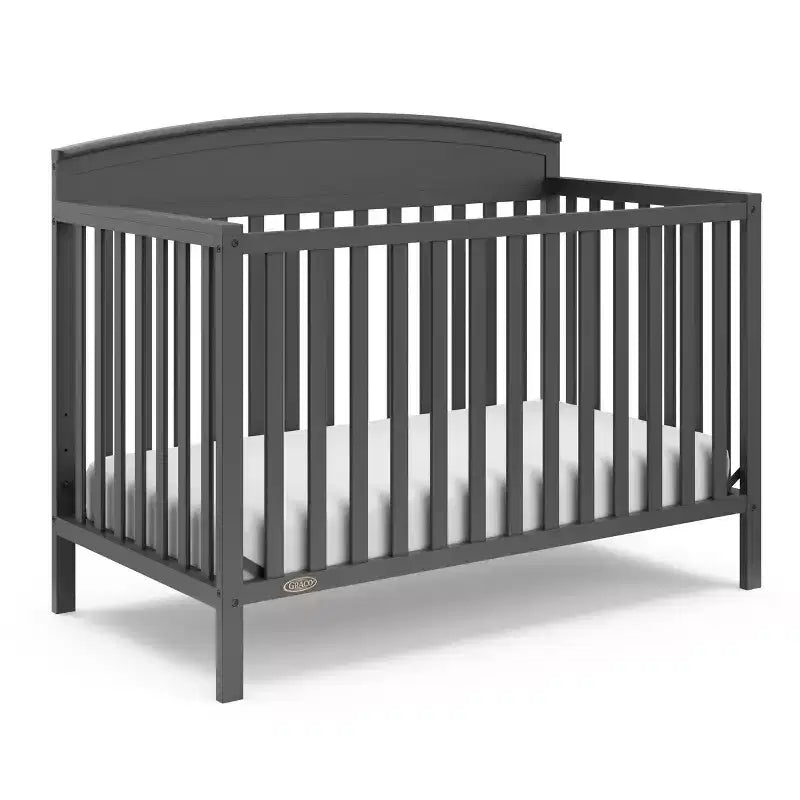 Culla convertibile 5-in-1 Graco Benton