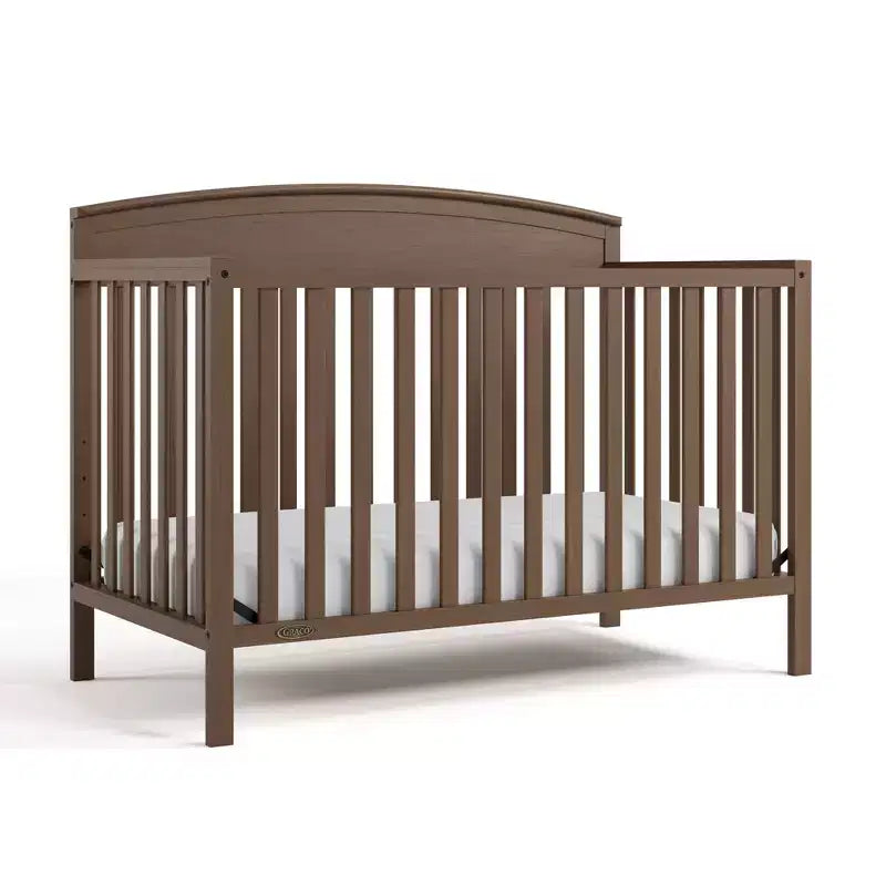 Culla convertibile 5-in-1 Graco Benton