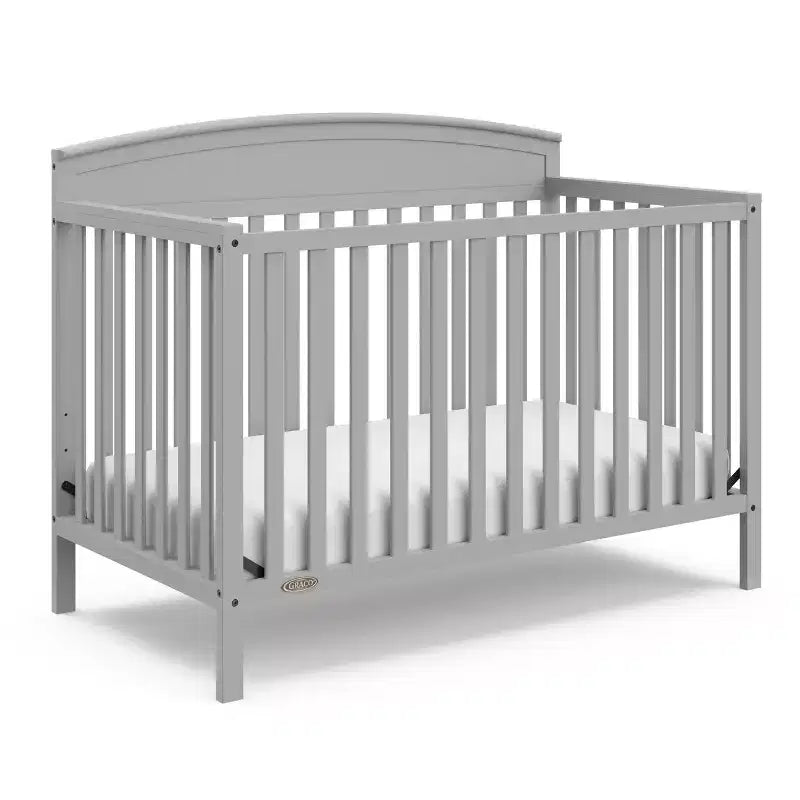 Culla convertibile 5-in-1 Graco Benton