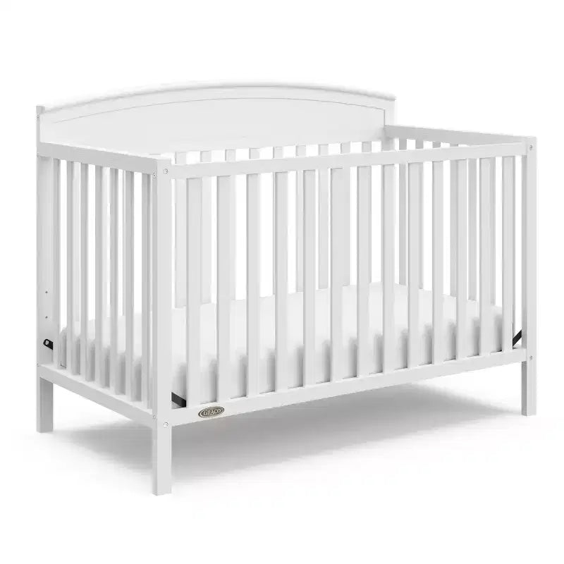 Culla convertibile 5-in-1 Graco Benton