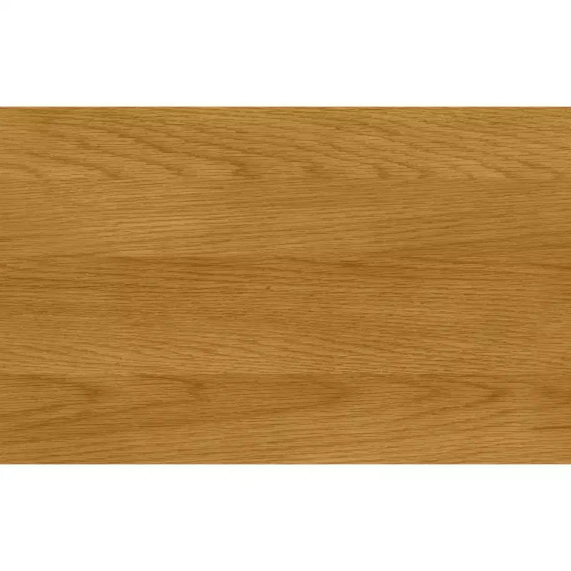 Credenza/buffet Mitchell moderna industriale rettangolare da 60 x 17 pollici in impiallacciatura di rovere