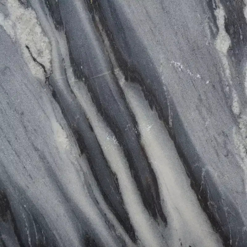 Tavolino Kokhy - ACC5504 - Naturale/Nero - Safavieh