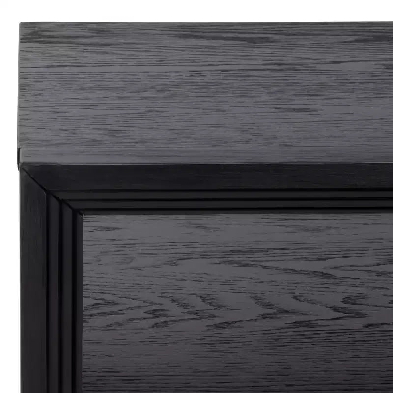 Comodino a 2 cassetti Akanksha - NST6409 - Safavieh