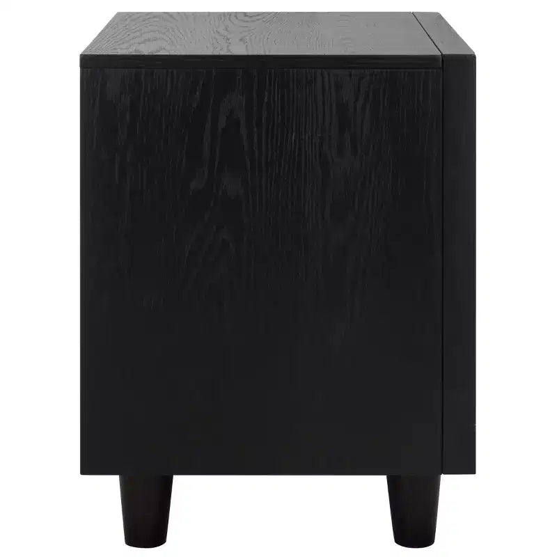 Comodino a 2 cassetti Akanksha - NST6409 - Safavieh