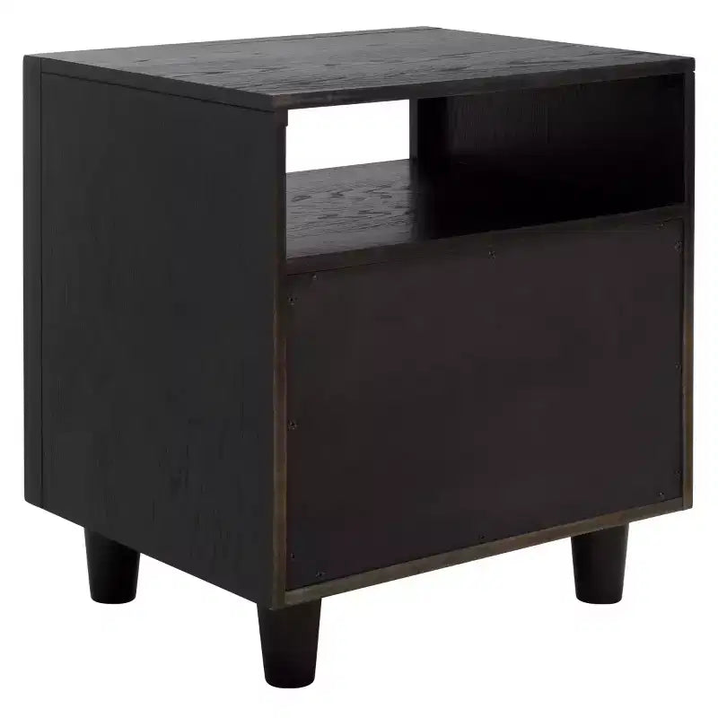 Comodino a 2 cassetti Akanksha - NST6409 - Safavieh