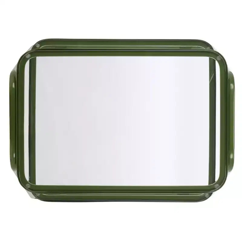 Tavolino d'appoggio a 2 ripiani Zunia - ACC2330 - Safavieh