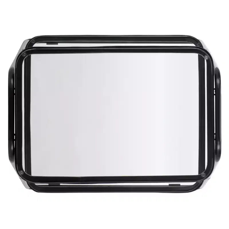 Tavolino d'appoggio a 2 ripiani Zunia - ACC2330 - Safavieh