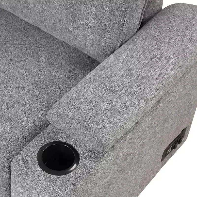 84,75 Divano letto a scomparsa 2 in 1 Divano letto estraibile a L con pouf contenitore per soggiorno, camera da letto e piccolo appartamento