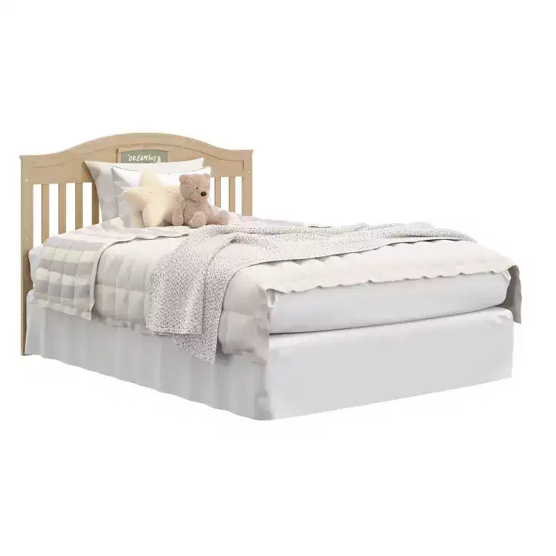 Culla Trasformabile 5-in-1 Personalizzabile Graco Story con Cassetto