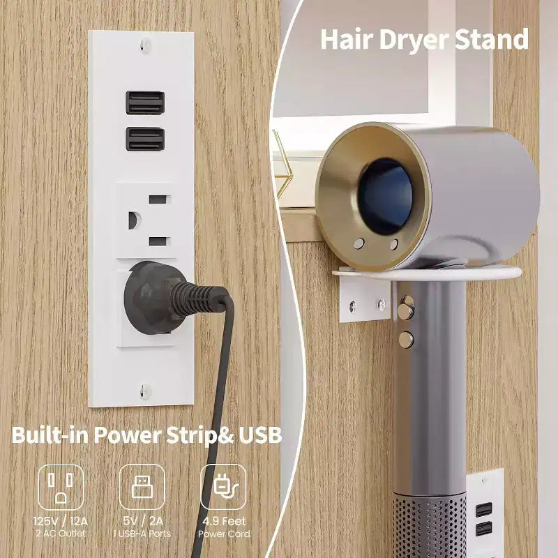 Toeletta scanalata con specchio grande, mobile da trucco con 2 cassetti, tavolo da trucco per camera da letto