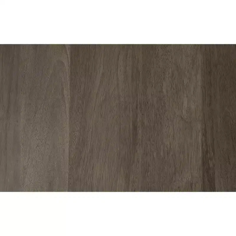 Tavolino Irregolare Contemporaneo Oaklynn in LEGNO MASSICCIO DI MANGO, larghezza 40 cm, completamente assemblato