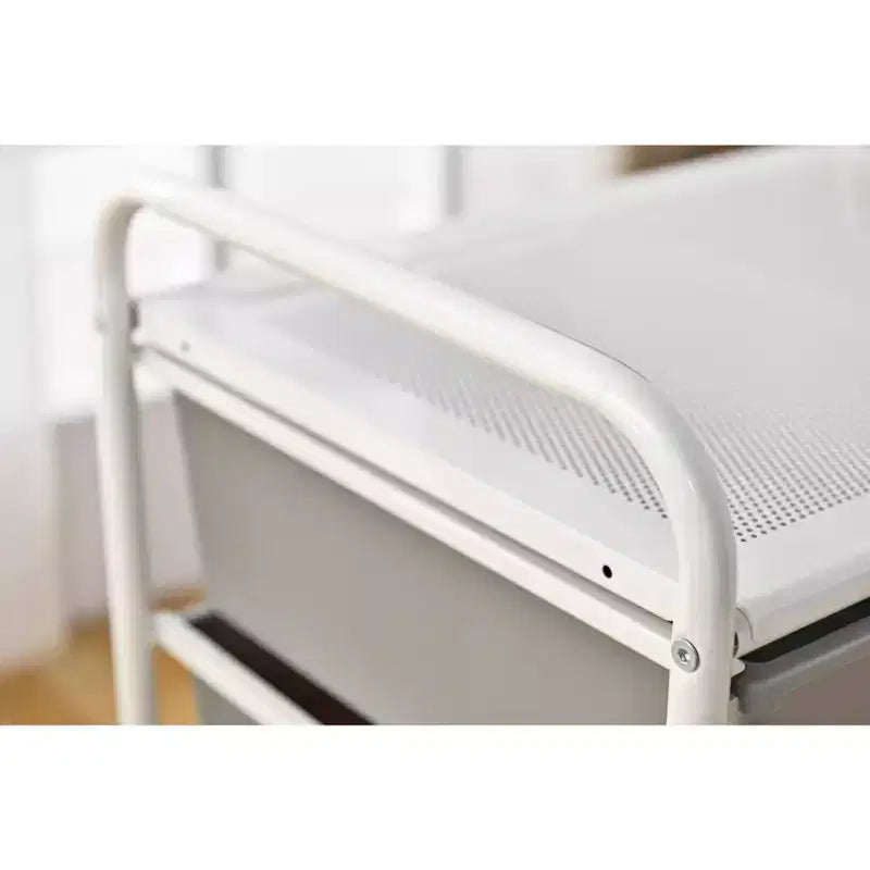 Carrello avvolgibile a 8 cassetti BrylaneHome