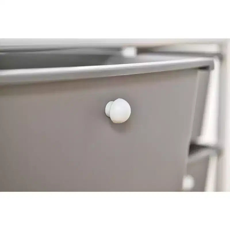Carrello avvolgibile a 8 cassetti BrylaneHome