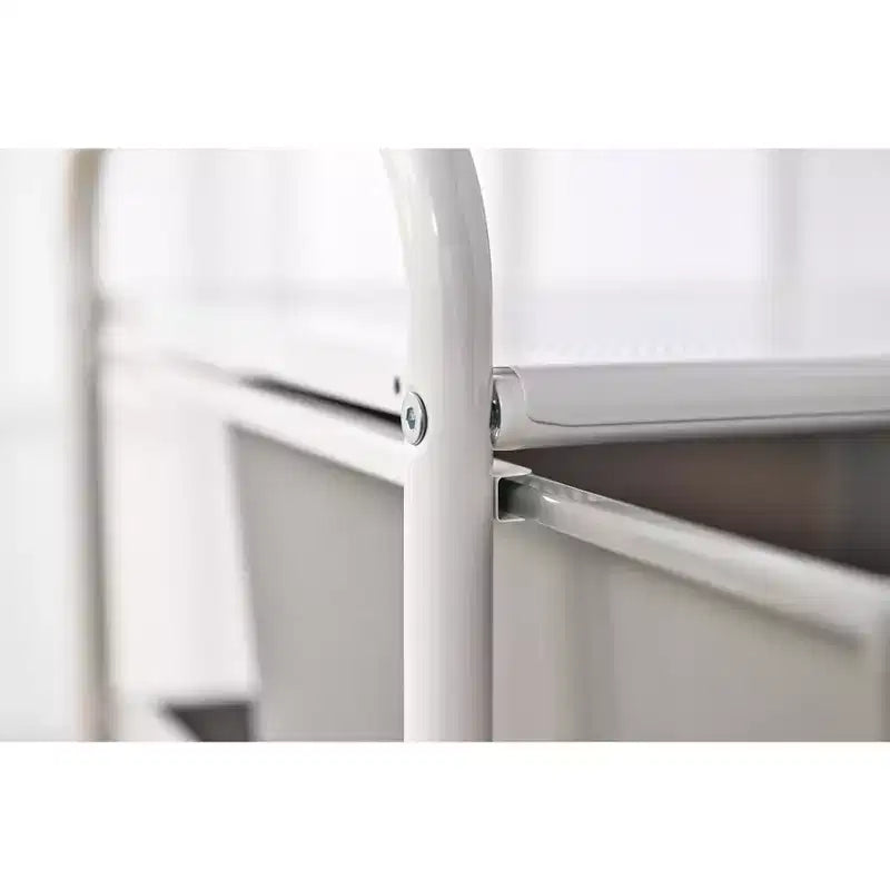 Carrello avvolgibile a 8 cassetti BrylaneHome