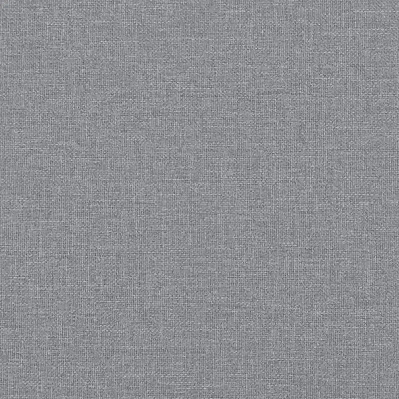vidaXL Testiera Cuscino Decorativo Appeso Imbottito Camera da Letto in Tessuto