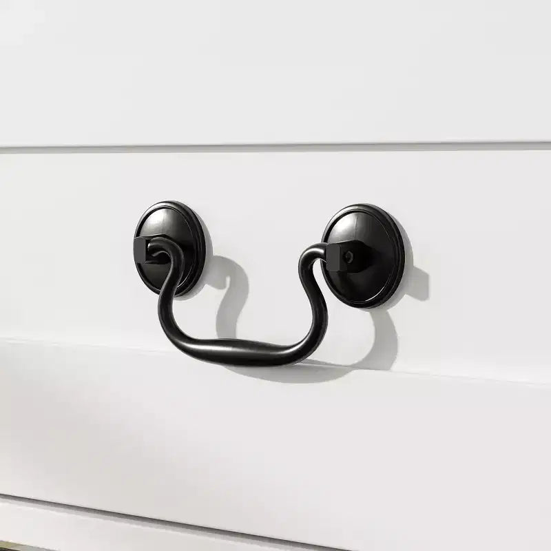 Mobile colonna da bagno autoportante Famapy con LED a 7 colori + ripiani in vetro temperato + ante + cassetto, mobiletto portaoggetti da bagno impermeabile