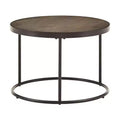 Kai Nesting Coffee Table - Black - iNSPIRE Q