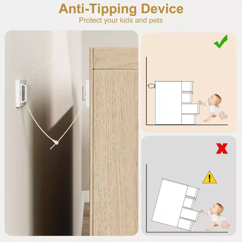 Cassettiera a 4 cassetti per camera da letto, comodino alto 99 cm con 4 cassetti e ampio spazio di archiviazione, piccolo comodino moderno per soggiorno, cameretta e ingresso