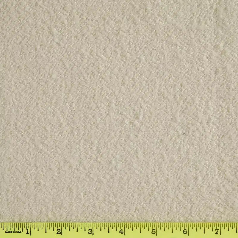 Panca Vorkuta Boucle - Avorio - iNSPIRE Q