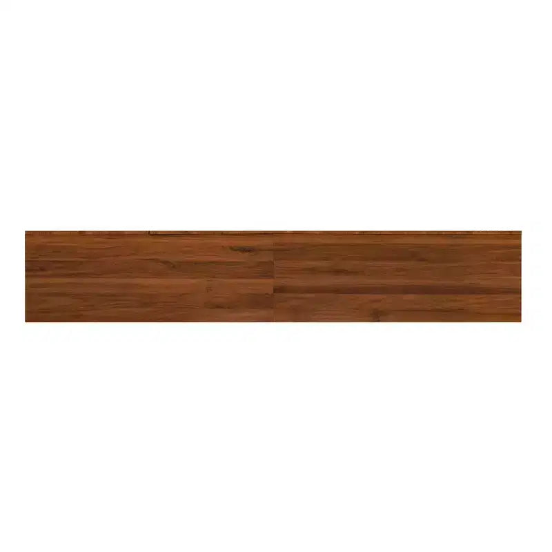 Mobile TV color legno con venature, per TV fino a 90", singolo pezzo