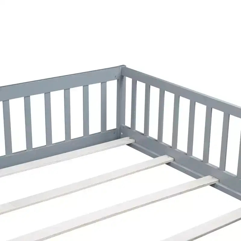 Letto a piattaforma imbottito in lino, matrimoniale, per 2