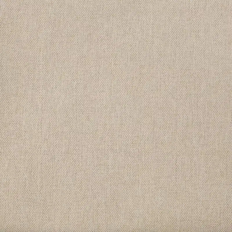 Set di 2 sedie da pranzo Bayberry in legno bianco - Hillsdale Furniture: stile bambù, rivestimento crema, senza braccioli