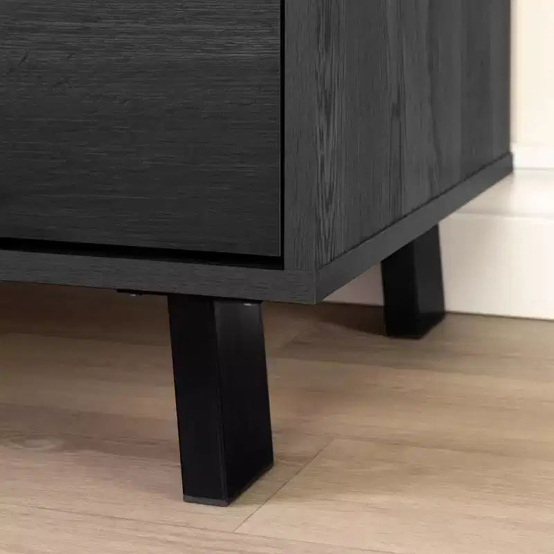 Cassettiera Doppia South Shore Nordik Oak