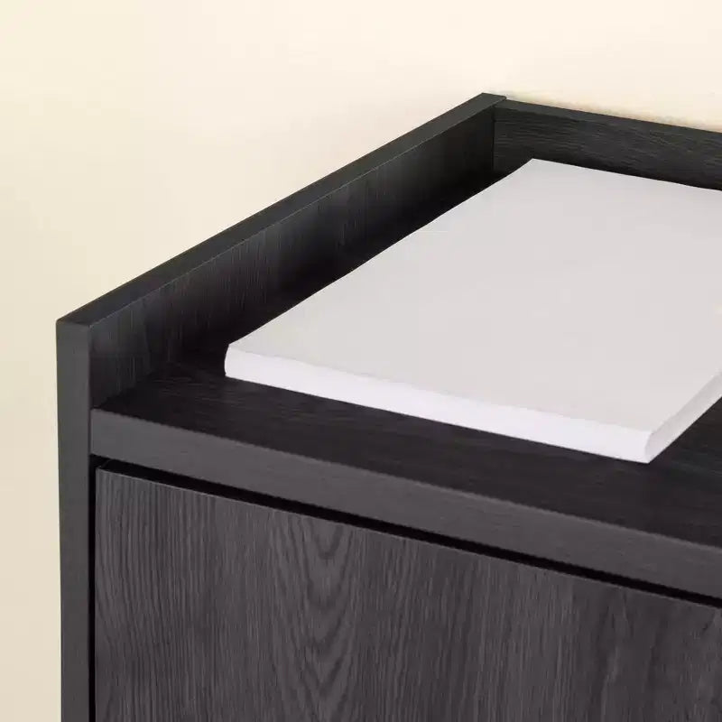 Cassettiera Doppia South Shore Nordik Oak
