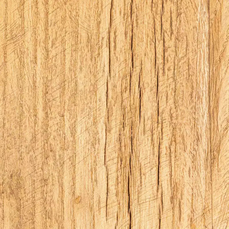 Tavolo Consolle Elm Wood Storied Home Naturale