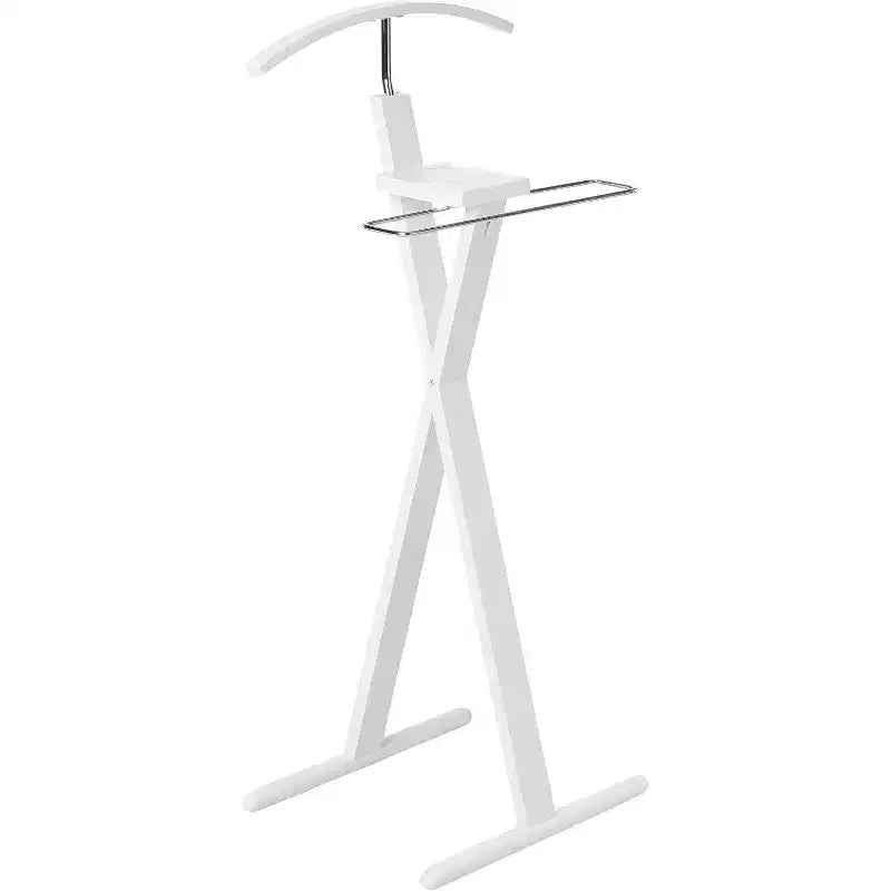 Servomuto Noce / Bianco, Singolo