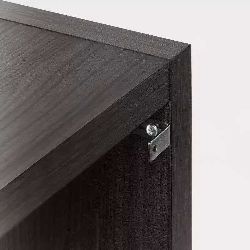 Libreria a 6 scomparti - Brightroom