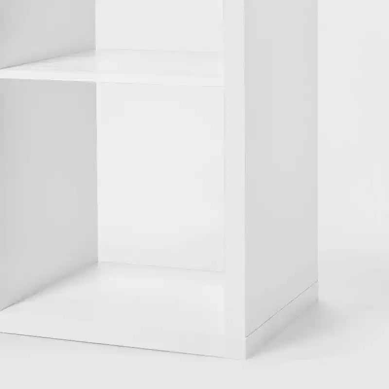 Libreria a 6 scomparti - Brightroom