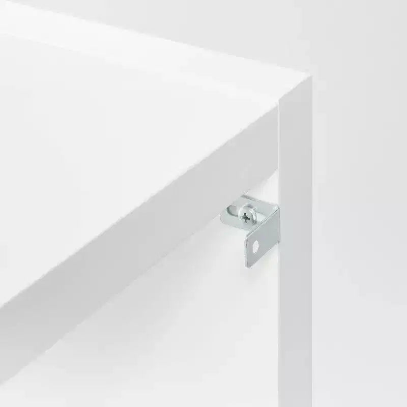Libreria a 6 scomparti - Brightroom