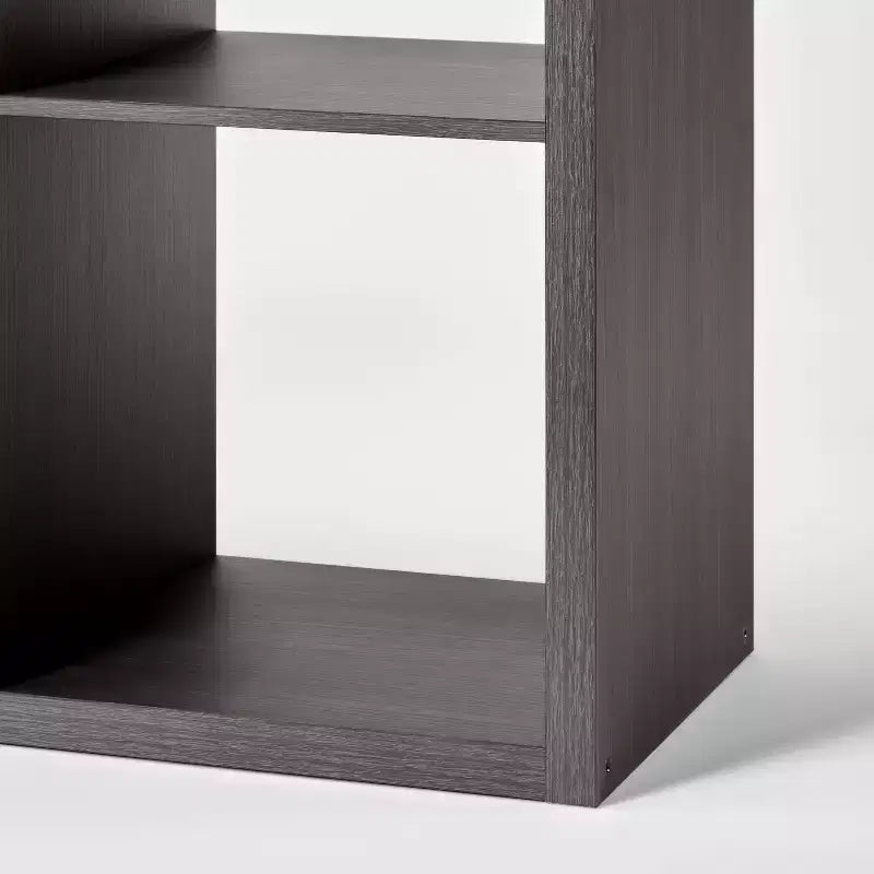 Libreria a 6 scomparti - Brightroom